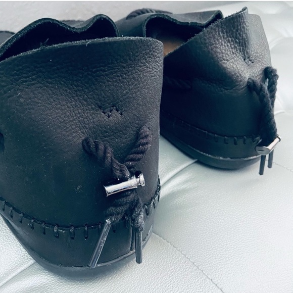 Otzi “OG” leather shoe size EU 45 / US 12 men BNWT - Picture 2 of 6